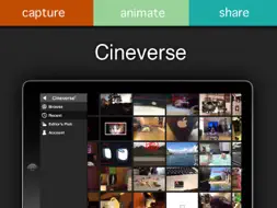 Cineverse screenshot 10