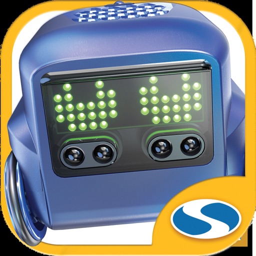 Get Boxer Bot for iOS, iPhone, iPad Aso Report