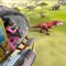 The new carnivore dinosaur sniper hunt is the new game on store