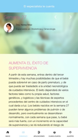 Tu Embarazo(圖3)-速報App