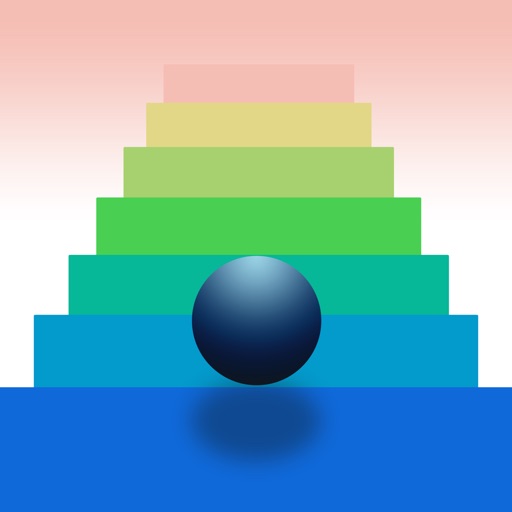 Climb Stairs icon