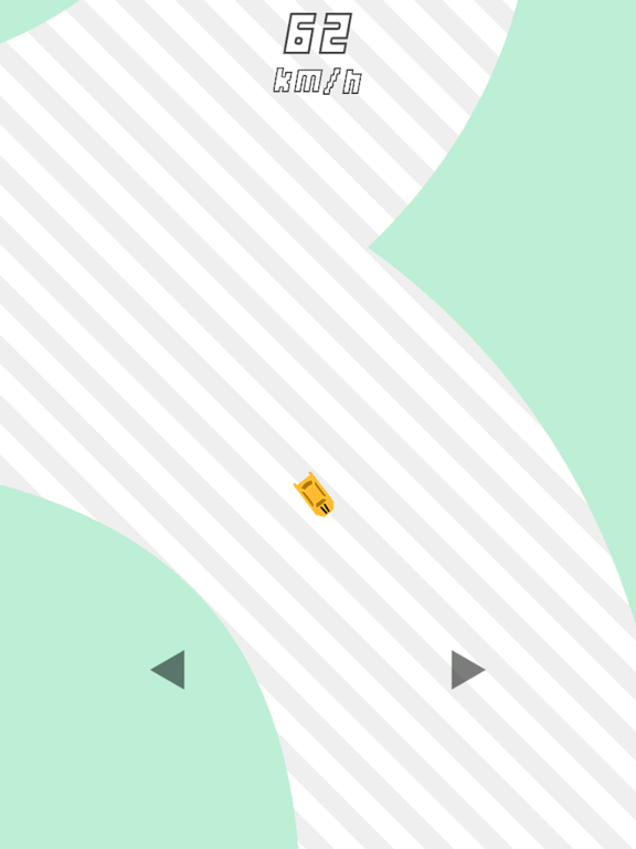 Screenshot #4 pour Speed Track : No Brakes