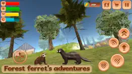 ferret forest life simulator problems & solutions and troubleshooting guide - 3