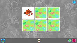 Game screenshot Игра памяти - Милли и Тедди hack