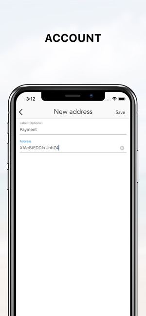 Dash coin address viewer(圖2)-速報App