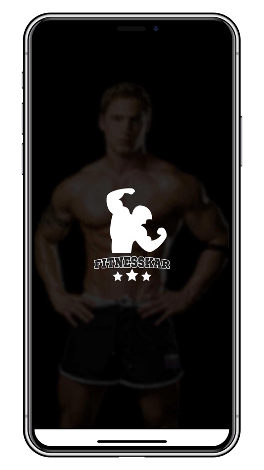 Fitnesskar - 1.0 - (iOS)