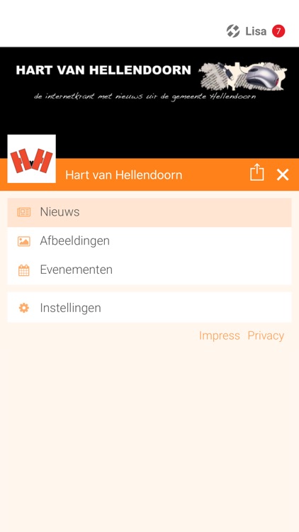Hart van Hellendoorn