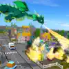 Flying Dragon Fire City Attack Positive Reviews, comments