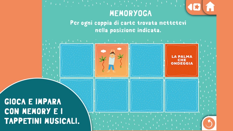 Yoga App! screenshot-3