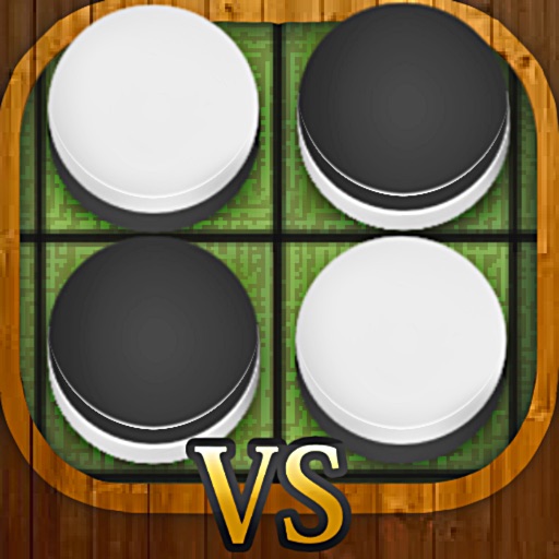 REVERSI VS