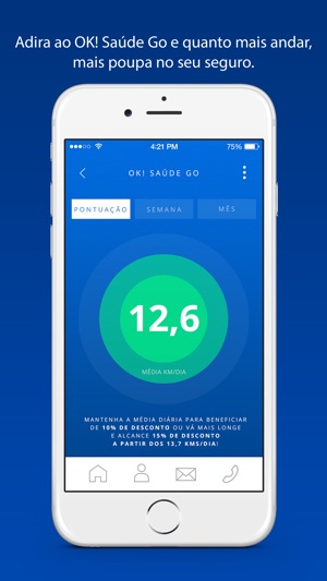 OK! teleseguros(圖5)-速報App