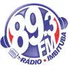 Rádio 89.3 FM App Negative Reviews