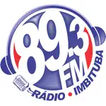 Rádio 89.3 FM App Cancel