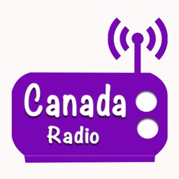 Radio Canada: Online FM