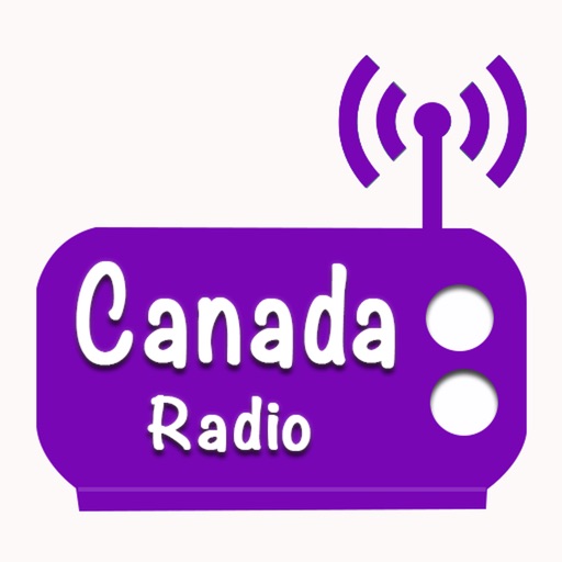Radio Canada: Online FM icon