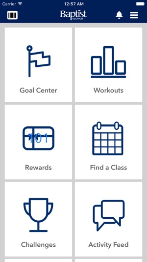 Baptist Healthplex(圖3)-速報App