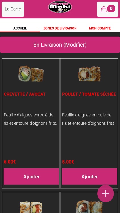 Mister Maki Palaiseau