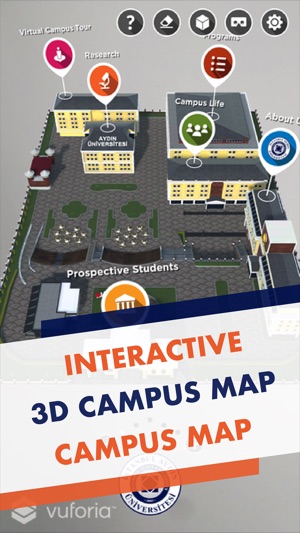 IAU AR Reader(圖2)-速報App