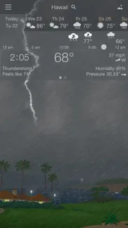 awesome weather yowindow problems & solutions and troubleshooting guide - 2