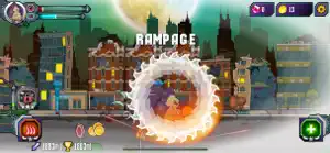 Mutant Rampage screenshot #8 for iPhone