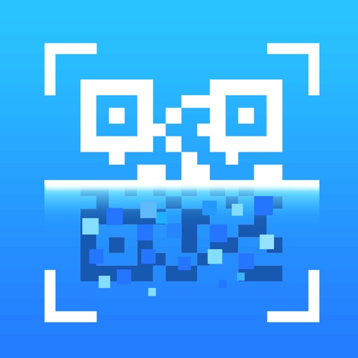 Quick QR Code Reader&Scanner iOS App