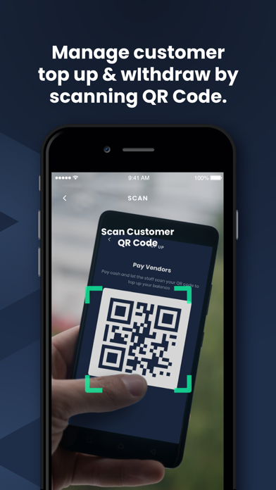 Screenshot #2 pour Swipe MC