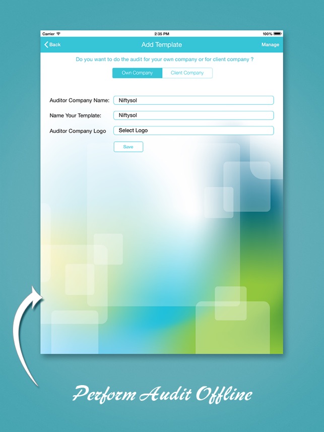 ISO/TS 16949 audit app(圖4)-速報App