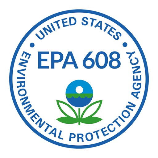 EPA 608 Practice Official