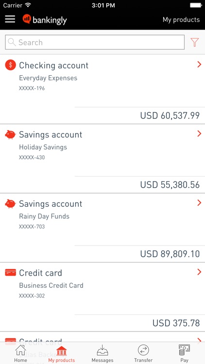 Bankingly Partner screenshot-3