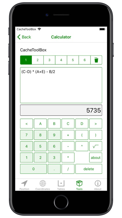 CacheToolBox screenshot-9