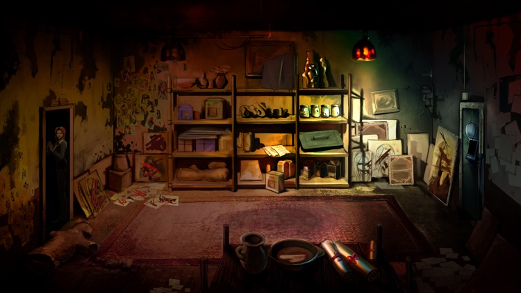 Cognition Episode 2