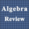 Algebra Review