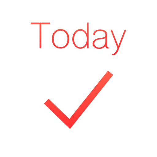 Today is: D-Day Widget iOS App