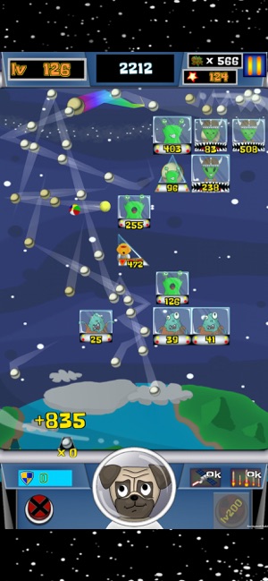 Pets vs Aliens(圖9)-速報App