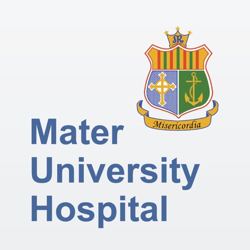 Mater Hospital Anaesthetist Guidelines icon
