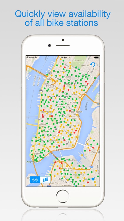 Bike Share NYC