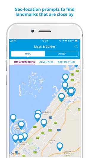 Visit Dubai(圖3)-速報App