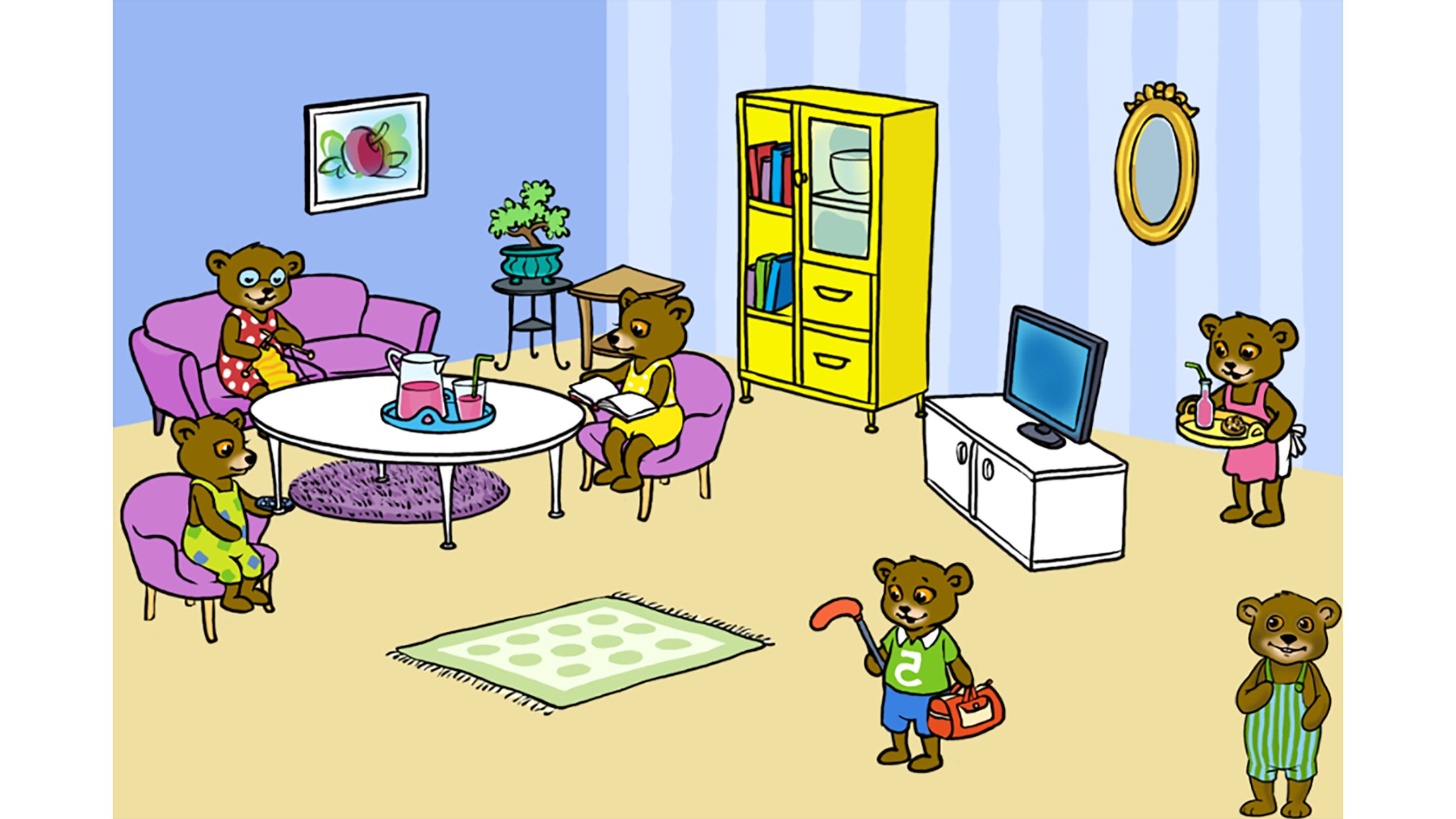 TeddyMix 2 screenshot 5