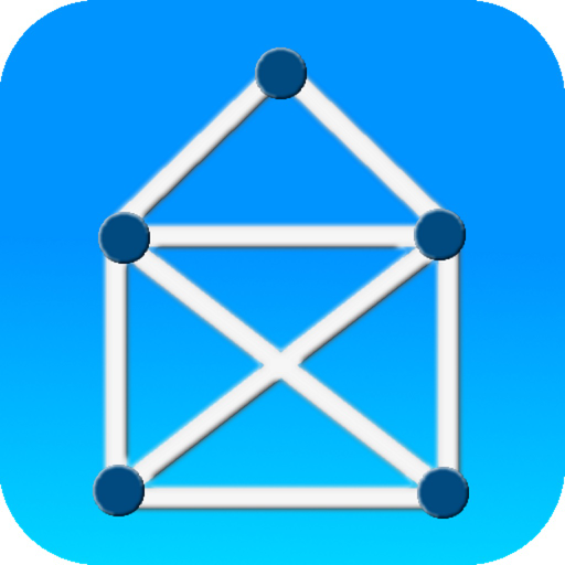 OneLine - One-Stroke Puzzle