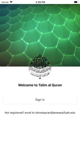 Game screenshot Taalim al-Quran mod apk