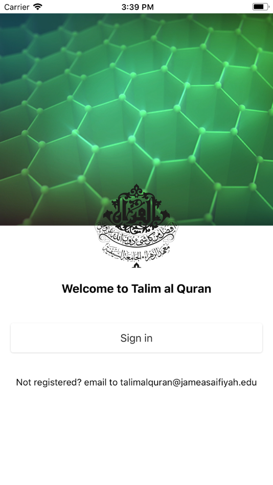 Taalim al-Quran - 2.2 - (iOS)