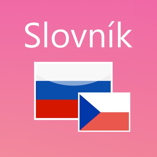 Rusko-český slovník XXL