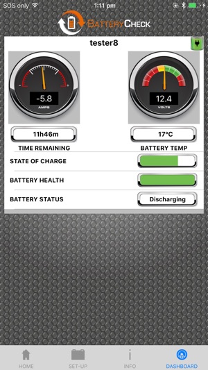 BatteryCheck(圖3)-速報App