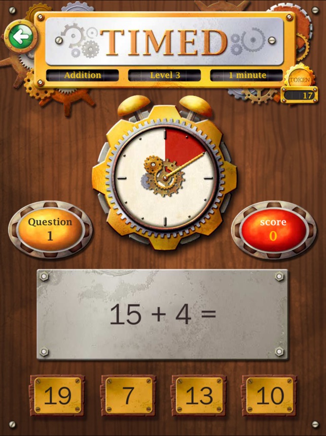 Targeting Maths 2(圖4)-速報App