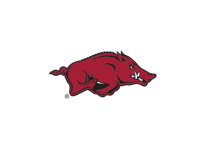 Razorbacks Animated Emojis