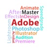 Tutorial Collection for Adobe Software