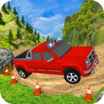 Offroad Legend Stunt Driving