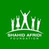 Shahid Afridi Foundation