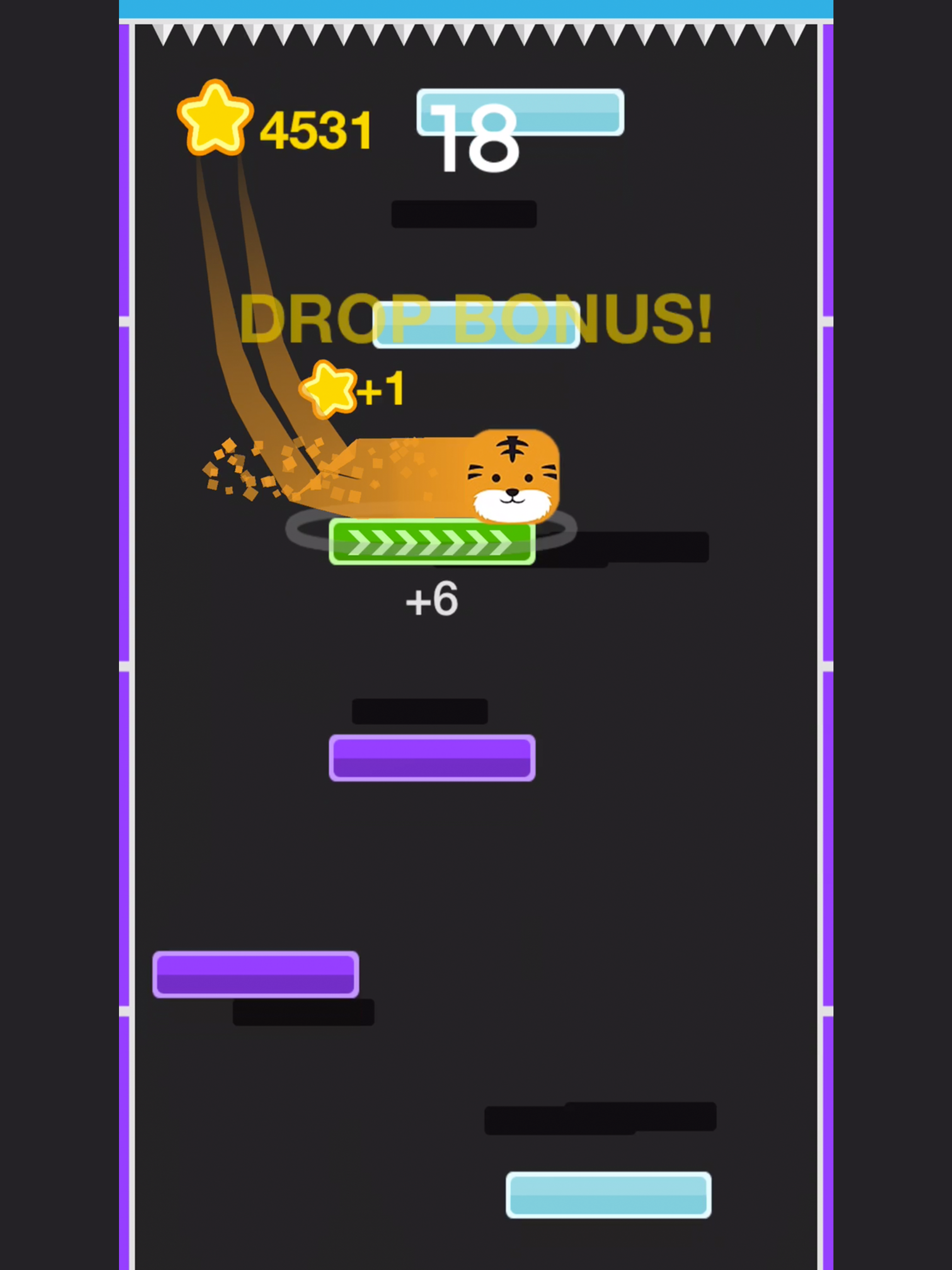 Tower Fall! screenshot 7