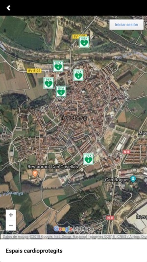 Protecció Civil - Seguretat(圖5)-速報App
